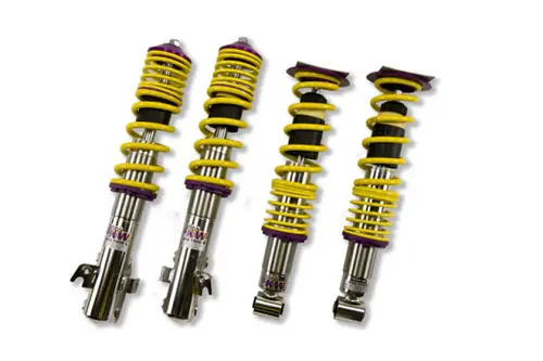 Don’t Miss Out KW Coilover Kit V1 08+ Subaru Impreza WRX