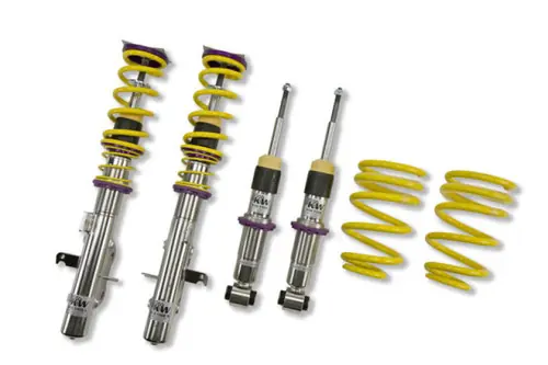 KW Coilover Kit V1 2010+ Chevrolet Camaro (all) No Minimum Order