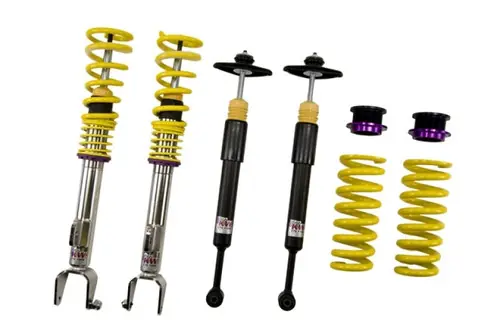 Today Only KW Coilover Kit V1 2011+ Chrysler 300 C / Charger