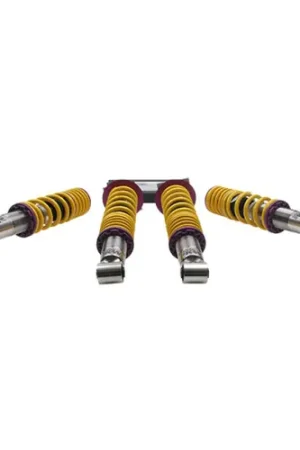 KW Coilover Kit V1 2015 Subaru Impreza WRX / STI Discount