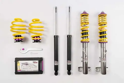KW Coilover Kit V1 BMW 3series E36 (3B 3/B 3C 3/C) Sedan Coupe Wagon Convertible (exc. M3) Hot Picks