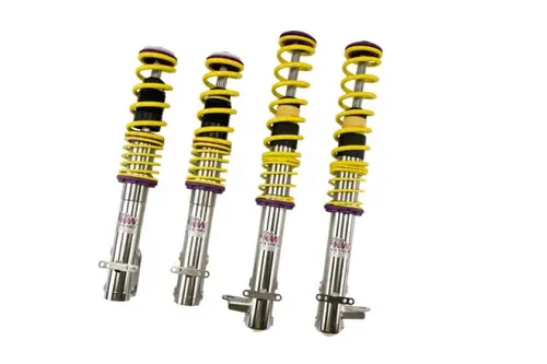 Exclusive Offer KW Coilover Kit V1 Dodge Neon (PL) Gen. 2 SRT4