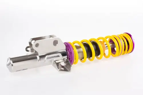 Express Delivery KW Coilover Kit V1 FR-S/BRZ