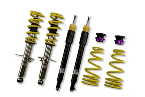 KW Coilover Kit V1 Infinity G37 2WD Viral