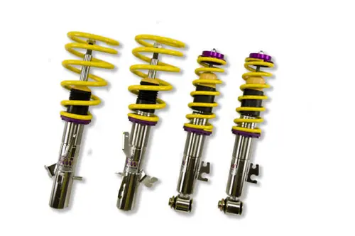 KW Coilover Kit V1 Mini Mini (R56) Coupe (only Cooper S Cooper D JCW) Bargain