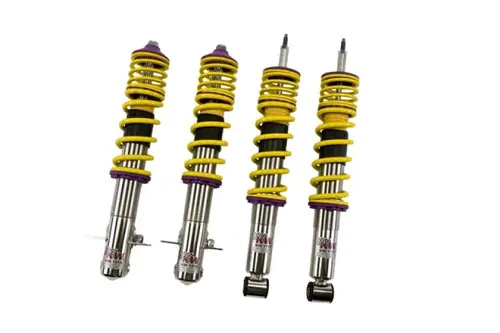 Holiday Sale KW Coilover Kit V1 VW Golf I / Jetta I (155) Convertible