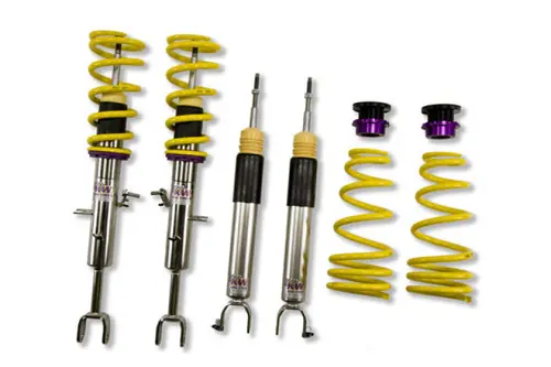 KW Coilover Kit V2 03-08 Infinity G35 Coupe 2WD (V35) / 03-09 Nissan 350Z (Z33) Coupe/Convertible Mega Sale