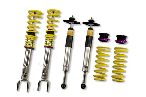 KW Coilover Kit V2 2011+ Dodge Challenger Weekend Sale