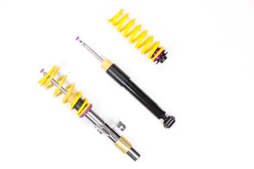 Hot Deal KW Coilover Kit V2 BMW 3 Series F30 6-Cyl w/ EDC Bundle