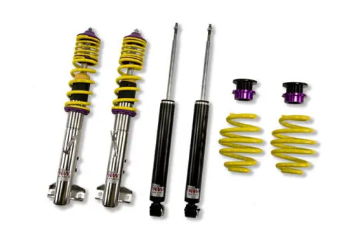 Warranty Included KW Coilover Kit V2 BMW 3series E36 (3B 3/B 3C 3/C) Sedan Coupe Wagon Convertible (exc. M3)
