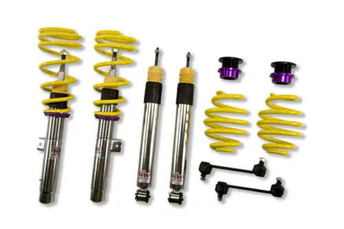 Holiday Sale KW Coilover Kit V2 BMW M3 E46 (M346) Coupe Convertible