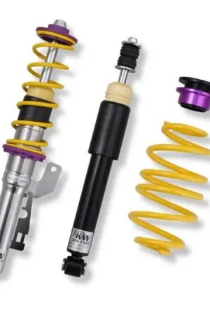 KW Coilover Kit V2 Smart ForTwo (all) Special Offer