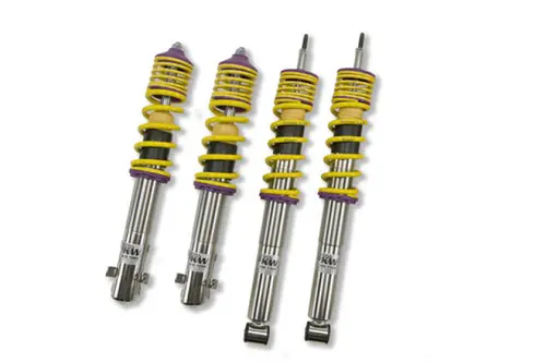 Special Offer KW Coilover Kit V2 VW Corrado (53i) 16V G60 VR6