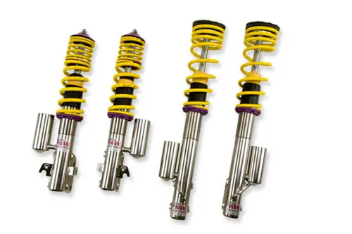 KW Coilover Kit V3 05-07 Subaru Impreza STI (GD GG) Limited Edition