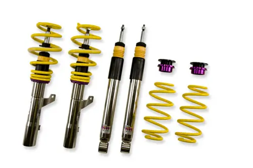 KW Coilover Kit V3 Audi TT (8J) Coupe Quattro; all engines; w/o magnetic ride Hot Picks