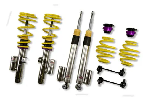 KW Coilover Kit V3 BMW M3 E46 (M346) Coupe Convertible Secure Checkout