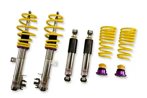 KW Coilover Kit V3 Fiat 500 500C (312) *US MODEL ONLY** Buy Today