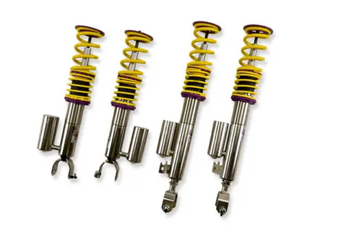 KW Coilover Kit V3 for 2000-2009 Honda S2000 Weekend Sale