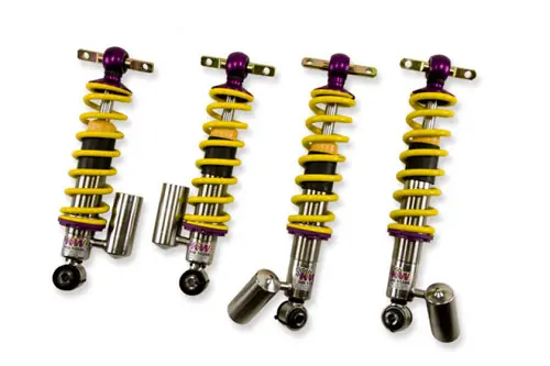 KW Coilover Kit V3 Ford GT (GT40) Hot Deal