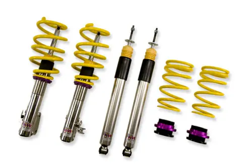 Super Sale KW Coilover Kit V3 Honda Civic (FA5/FG2/FD2) (US models only)