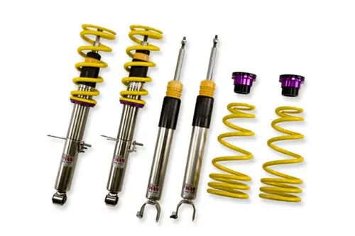 Next Day Delivery KW Coilover Kit V3 Infiniti G37 2WD