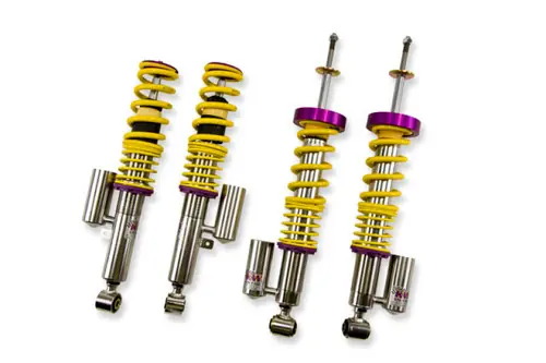 KW Coilover Kit V3 Lexus IS 200 / 300 (XE1)Sedan Wagon Bulk Order