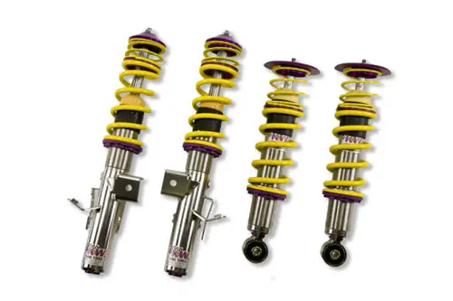 KW Coilover Kit V3 Scion FR/S In Demand