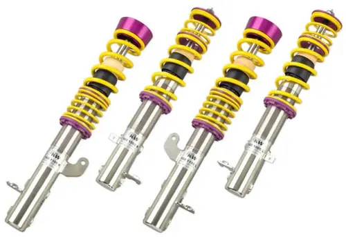 KW Coilover Kit V3 Toyota MR2 Convertible (W3) Fresh Stock