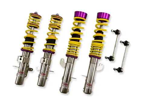 Hassle-Free Returns KW Coilover Kit V3 Toyota MR2 Coupe (W2 W20)