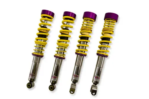 KW Coilover Kit V3 Toyota Supra MK IV (JZA8x) Express Delivery