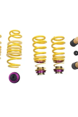 KW H.A.S. for Audi RS7 Get Yours