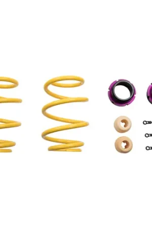 KW H.A.S. for Mercedes CLS63vAMG E 63 Sedan New Arrival