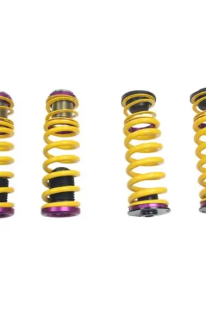 Same Day Shipping KW H.A.S. Kit 2017+ Mercedes-Benz AMG C63/C63 S/Coupe