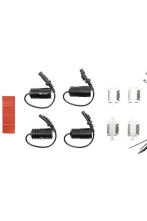 KW Electronic Damping Cancellation Kit 17+ Honda Civic Type-R FK8 Certified