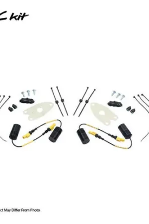 KW Electronic Damping Cancellation Kit 17-18 Audi S5 AWD Discount