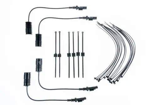 Save Now KW Electronic Damping Cancellation Kit 2016+ Chevrolet Camaro