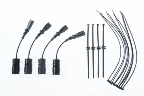 Worldwide Shipping KW Electronic Damping Cancellation Kit 2017+ Audi R8 (4S)