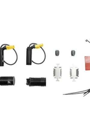 KW Electronic Damping Cancellation Kit 2019+ BMW Z4 sDrive M40I / A90 Toyota Supra (G29) Next Day Delivery