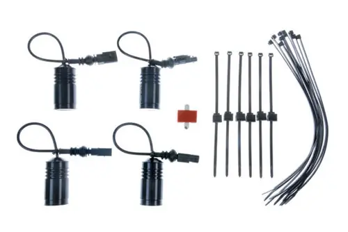 KW Electronic Damping Cancellation Kit Audi S3 Type 8P Best Price