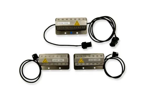 Money Back Guarantee KW Electronic Damping Cancellation Kit BMW M3 E92 Type M390