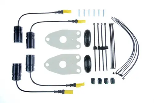 KW Electronic Damping Cancellation Kit for 15 BMW F80/F82 M3/M4 Affordable