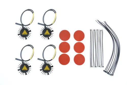 KW Electronic Damping Cancellation Kit Porsche 911 (991) Direct From Manufacturer