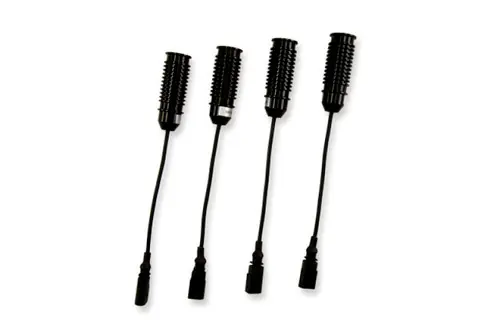 Same Day Shipping KW Electronic Damping Cancellation Kit Porsche Cayenne Type 9PA