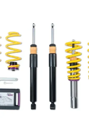 Free Returns KW Street Comfort Kit Audi A7 (4G)