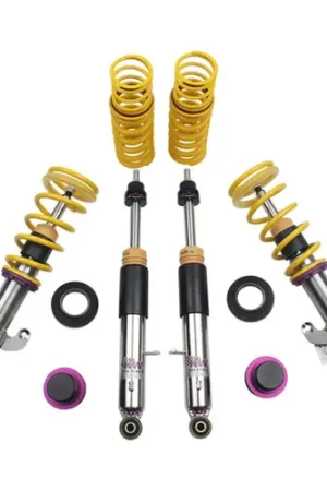 Free Returns KW V3 Coilover Kit 15 BMW F80/F82 M3/M4