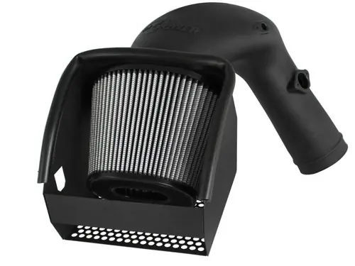 Affordable aFe MagnumFORCE Intake Stage-2 Pro Dry S 13 Dodge Diesel Trucks L6 6.7L (td) - 51-32412