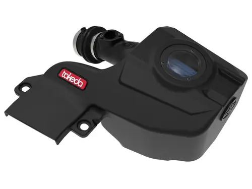 Order Now aFe Takeda Momentum Cold Air Intake System w/ Pro 5R Filter Mazda 3 19-21 L4-2.5L - 56-70044R