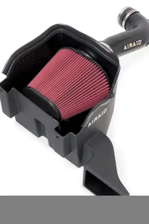 Price Drop Airaid 03-08 Dodge Ram 5.7L Hemi MXP Intake System w/ Tube (Dry / Red Media)