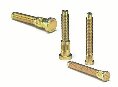 Top Rated ARP 80-00 Honda M12x2.85 Inch 4 Wheel Stud Kit for Honda Vehicles
