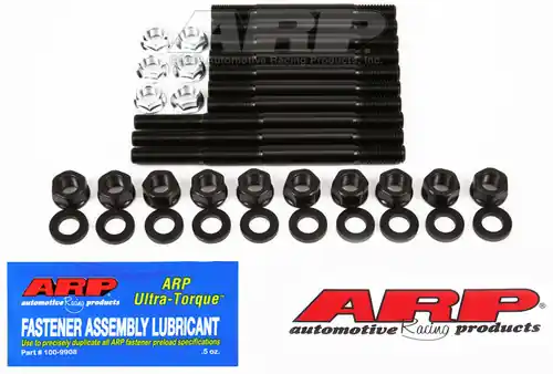 ARP 92-97 Chevrolet LT-1 Small Block Engine Main Stud Kit with Factory Windage Tray Super Sale
